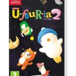 Ufouria: The Saga 2 SWITCH