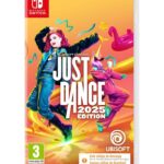 Just Dance 2025 Edition (CIAB) SWITCH