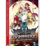 Might & Magic – Clash of Heroes: Definitive Edition SWITCH