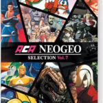 ACA NEOGEO Vol.7 Switch (IMPORTACIÓN)