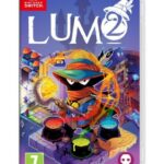 Lumo 2 SWITCH