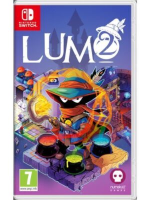 Lumo 2 SWITCH