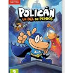 Policán: Un Día de Perros SWITCH