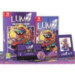 Lumo 2 – Collector´s Edition SWITCH