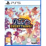 Date Everything! PS5