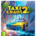 RESERVA Taxi Chaos 2