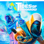 RESERVA Tides of Tomorrow
