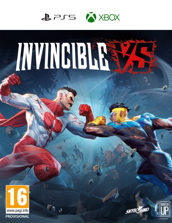 RESERVA Invincible VS
