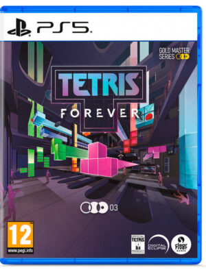 Tetris Forever PS5