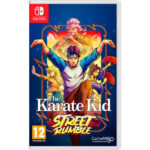 The Karate Kid: Street Rumble SWITCH