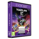 Cartucho Evercade Toaplan Arcade Collection 2