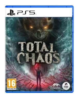 Total Chaos PS5