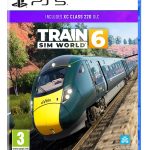 RESERVA Train Sim World 6 PS5