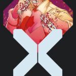 Marvel Premiere: Tribulaciones de X Nº06