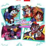 RESERVA The Disney Afternoon Collection