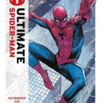Marvel Premiere: Ultimate Spiderman Nº01