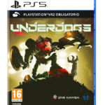 UNDERDOGS PSVR2