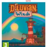 RESERVA Diluvian Winds