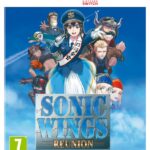 Sonic Wings Reunion