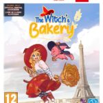 RESERVA The Witch’s Bakery