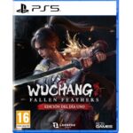 Wuchang: Fallen Feathers – Edición del Día Uno PS5
