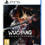 Wuchang Fallen Feathers PS5