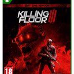 Killing Floor III SERIES X/S