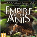 Empire of the Ants – Limited Edition SERIES X/S
