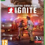 Firefighting Simulator: Ignite SERIES X/S