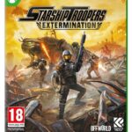 Starship Troopers: Extermination  SERIES X/S