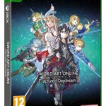 Sword Art Online: Fractured Daydream SERIES X/S