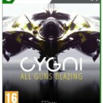 CYGNI: All Guns Blazing SERIES X/S
