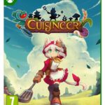 Cuisineer SERIES X/S