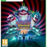Killer Klowns from Outer Space: The Game SERIES X/S