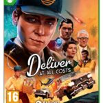 Deliver At All Costs (SKU Inglés) SERIES X/S