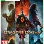 Dragon´s Dogma 2 – Standard Edition SERIES X/S
