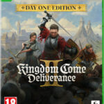 Kingdom Come: Deliverance II SERIES X/S