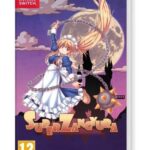 Super Zangyura SWITCH