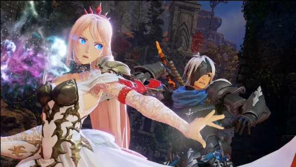 RESERVA Tales of ARISE – Beyond the Dawn Edition SW2
