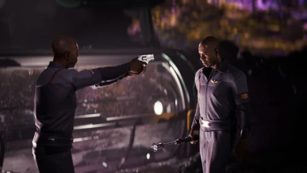 RESERVA Directive 8020 - Deluxe Edition