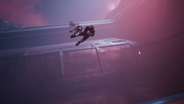 RESERVA Directive 8020 - Deluxe Edition