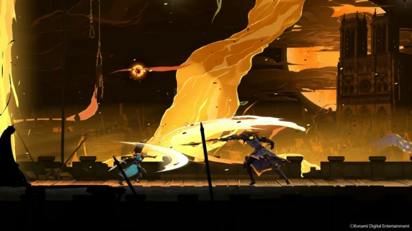 RESERVA Castlevania: Belmont's Curse