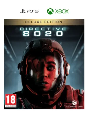 RESERVA Directive 8020 - Deluxe Edition