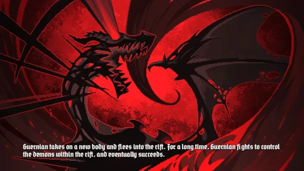 RESERVA DRAGON IS DEAD GUERNIAN EDITION