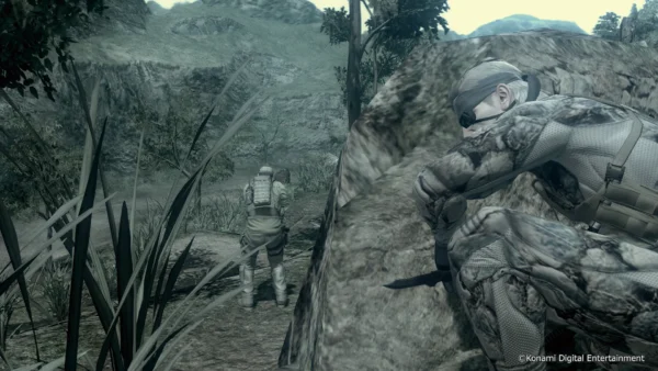 RESERVA Metal Gear Solid: Master Collection Vol.2 - Day 1 Ed