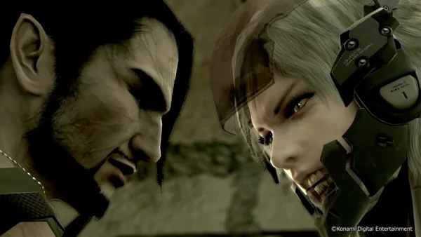 RESERVA Metal Gear Solid: Master Collection Vol.2 - Day 1 Ed