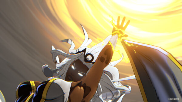 RESERVA MARVEL Tōkon: Fighting Souls - PS5