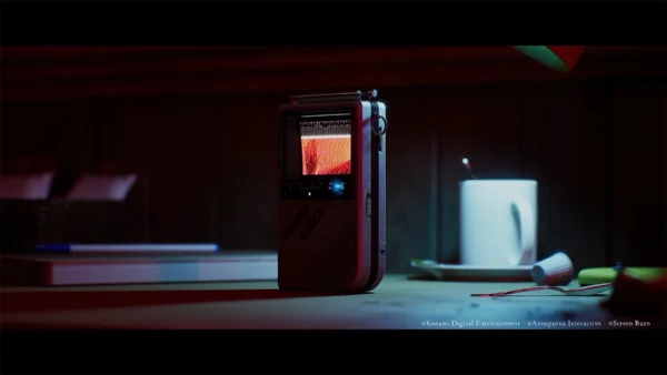 RESERVA Silent Hill Townfall