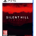 RESERVA Silent Hill Townfall