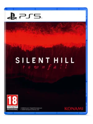 RESERVA Silent Hill Townfall